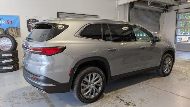 2026 Buick Enclave Preferred FWD