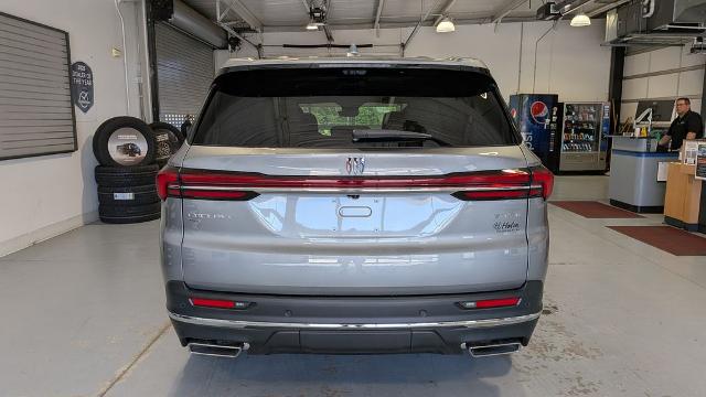 2026 Buick Enclave Preferred FWD
