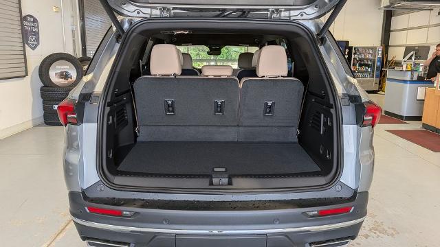 2026 Buick Enclave Preferred FWD