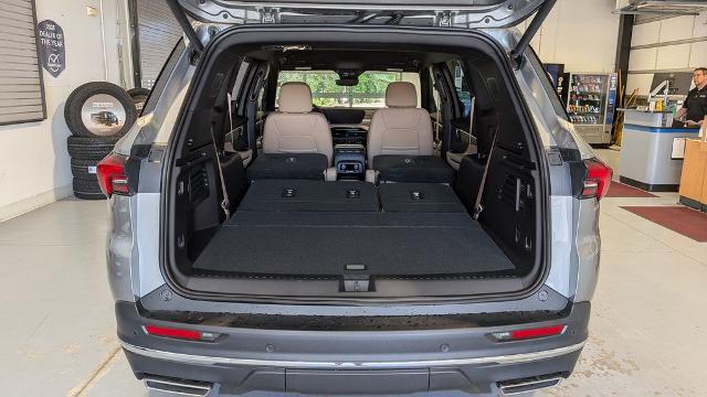 2026 Buick Enclave Preferred FWD