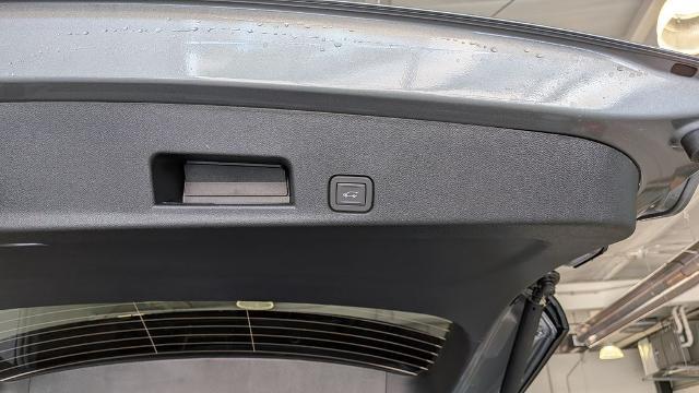 2026 Buick Enclave Preferred FWD