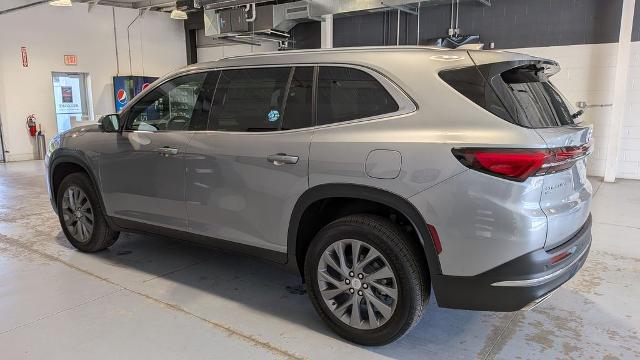 2026 Buick Enclave Preferred FWD