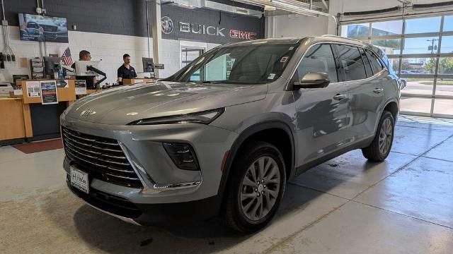 2026 Buick Enclave Preferred FWD