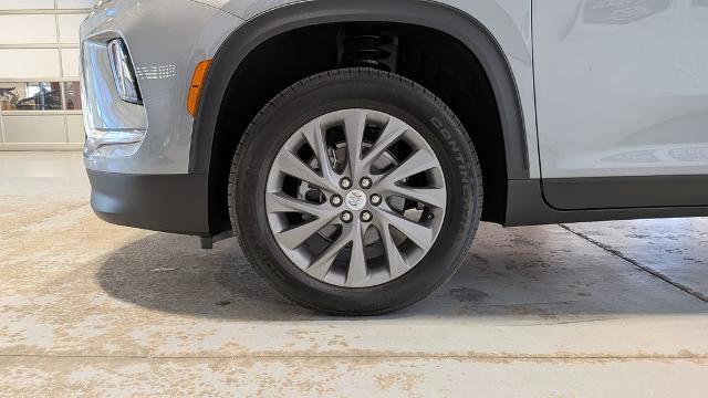 2026 Buick Enclave Preferred FWD