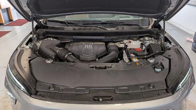 2026 Buick Enclave Preferred FWD