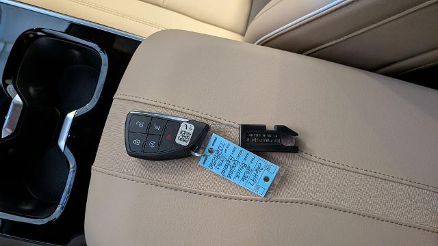 2026 Buick Enclave Preferred FWD