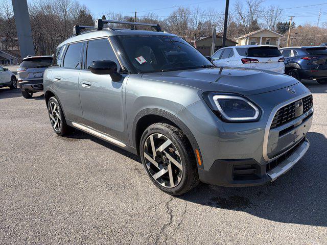 2025 MINI Cooper Countryman Cooper S for sale in Altoona, PA