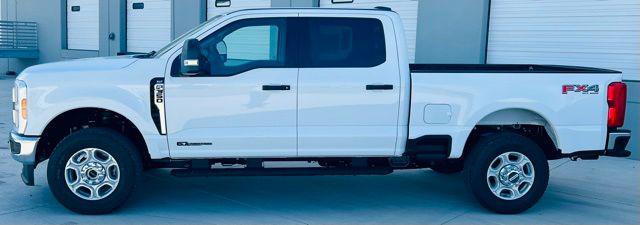 2026 Ford F-350 XLT