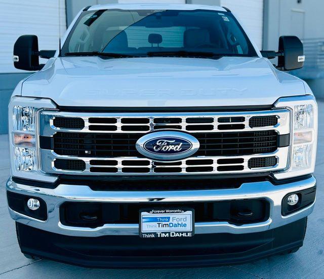 2026 Ford F-350 XLT