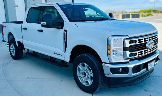 2026 Ford F-350 XLT