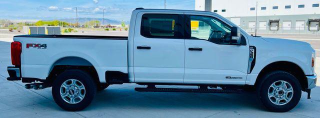 2026 Ford F-350 XLT