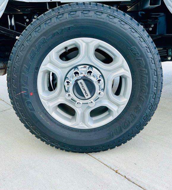 2026 Ford F-350 XLT