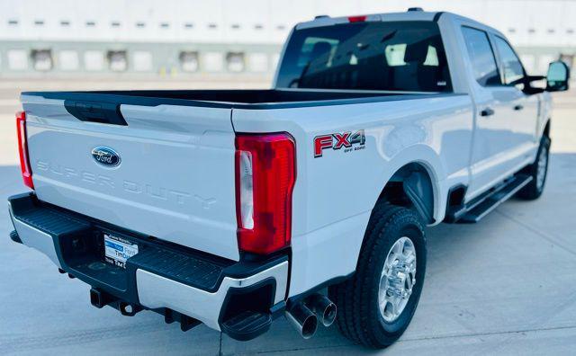 2026 Ford F-350 XLT