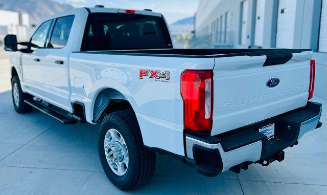 2026 Ford F-350 XLT