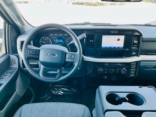 2026 Ford F-350 XLT