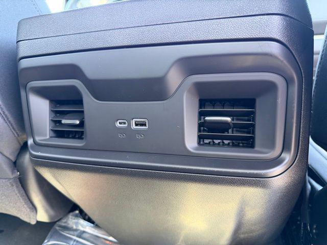 2026 Chevrolet Silverado 3500HD Crew Cab, Long Bed, LT Dual Rear Wheel, RWD
