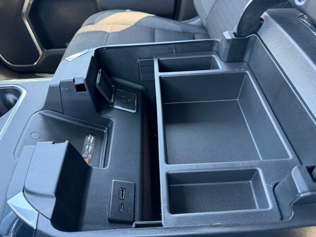 2026 Chevrolet Silverado 3500HD Crew Cab, Long Bed, LT Dual Rear Wheel, RWD