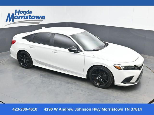 2022 Honda Civic Sport for sale in Morristown, TN