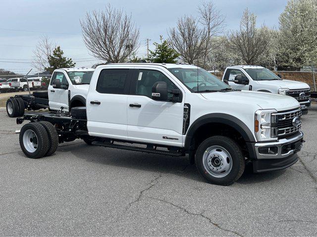 2026 Ford F-450 XL for sale in Canton, NC