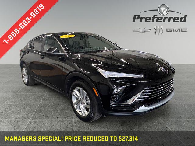 2026 Buick NV Preferred FWD for sale in Grand Haven, MI