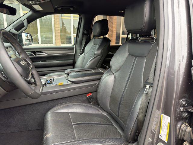 2024 Jeep Wagoneer Series II 4x4