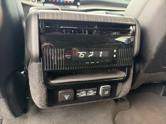 2024 Jeep Wagoneer Series II 4x4