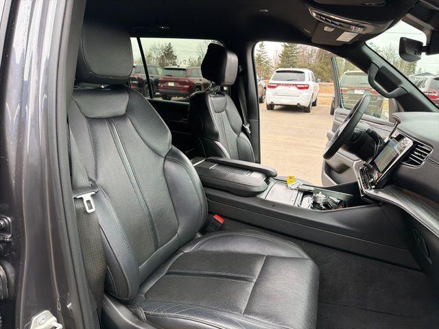 2024 Jeep Wagoneer Series II 4x4