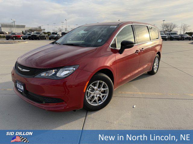 2026 Chrysler Voyager LX for sale in Lincoln, NE