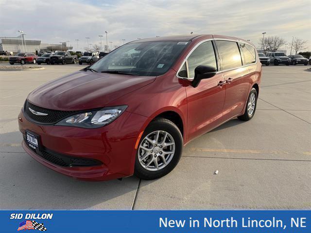 2026 Chrysler Voyager LX for sale in Lincoln, NE