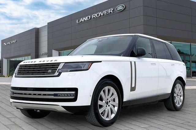 2026 Land Rover Range Rover P550e SE for sale in San Antonio, TX