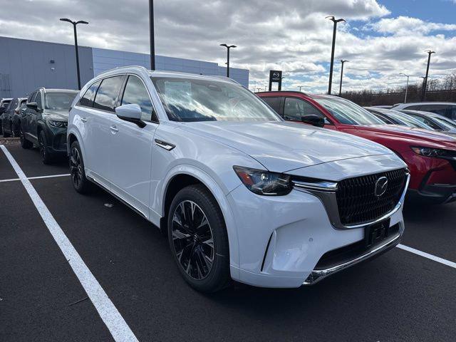 2026 Mazda X-90 3.3 Turbo S Premium Plus for sale in West Springfield, MA