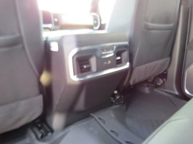 2026 Chevrolet Silverado 2500HD Crew Cab, Standard Bed, High Country, 4WD