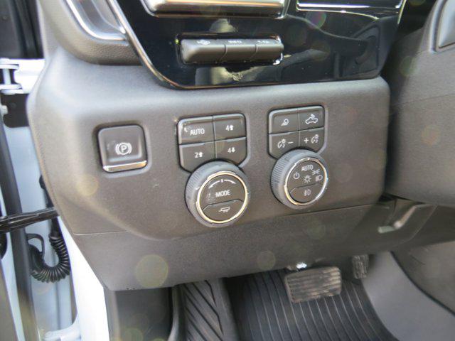 2026 Chevrolet Silverado 2500HD Crew Cab, Standard Bed, High Country, 4WD