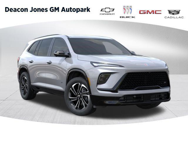 2026 Buick Enclave Sport Touring for sale in Smithfield, NC