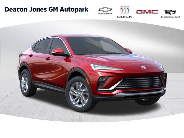 2026 Buick NV Preferred FWD for sale in Smithfield, NC