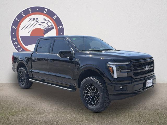 2026 Ford F-150 LARIAT for sale in Crestview, FL