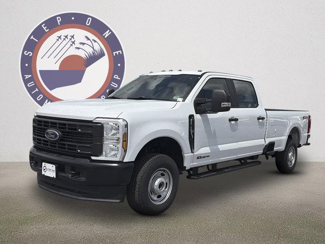 2025 Ford F-250 XL for sale in Crestview, FL
