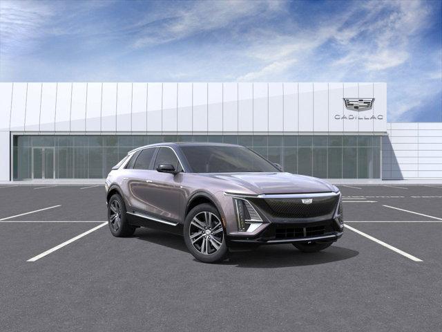 2026 Cadillac iQ Premium Luxury AWD for sale in Colma, CA