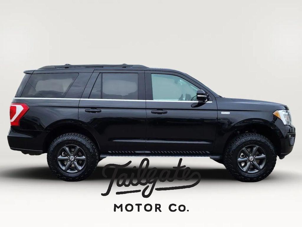 2020 Ford Expedition XLT 4x4's photo