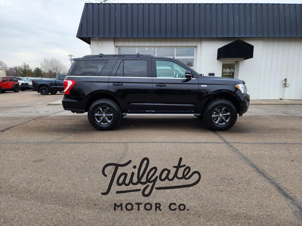 2020 Ford Expedition XLT 4x4's photo