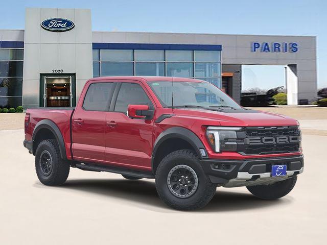 2025 Ford F-150 Raptor for sale in Paris, TX