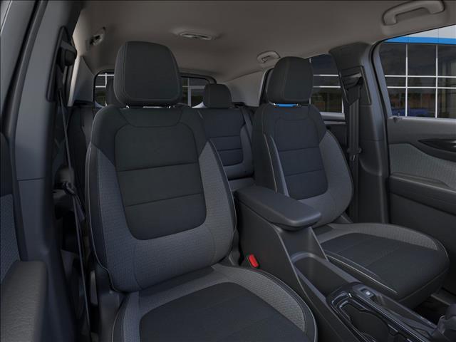 2026 Chevrolet TrailBlazer AWD LT