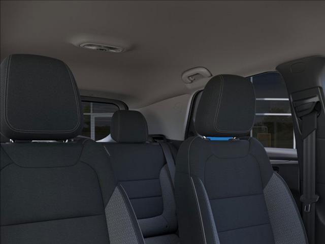 2026 Chevrolet TrailBlazer AWD LT