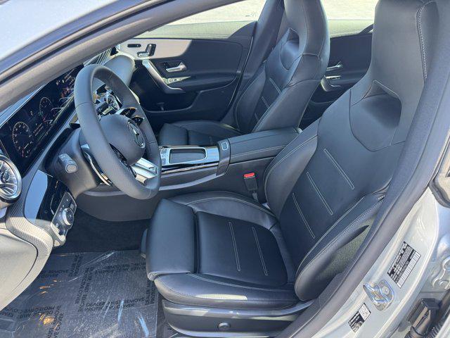 2026 Mercedes-Benz CLA-CLASS CLA 35 AMG 4MATIC