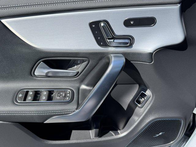 2026 Mercedes-Benz CLA-CLASS CLA 35 AMG 4MATIC