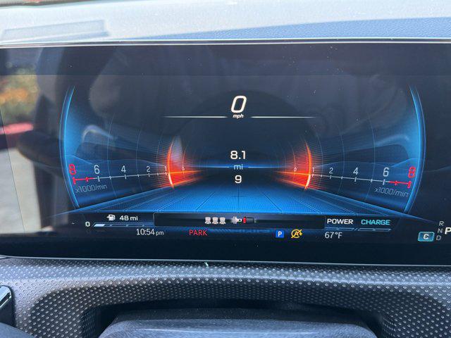 2026 Mercedes-Benz CLA-CLASS CLA 35 AMG 4MATIC