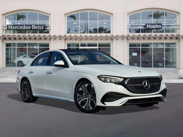 2026 Mercedes-Benz E 350 E 350 for sale in Carlsbad, CA