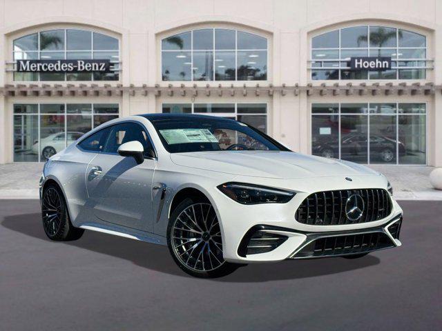 2026 Mercedes-Benz CL AMG CLE 53 for sale in Carlsbad, CA