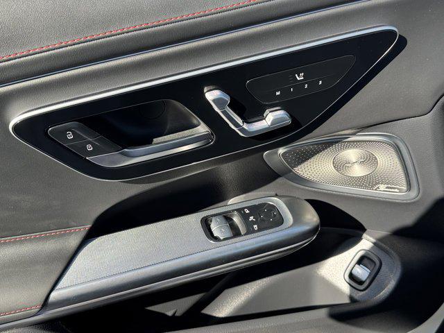 2026 Mercedes-Benz CL AMG CLE 53
