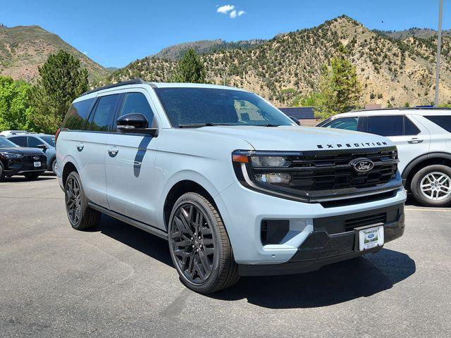 2026 Ford Expedition Platinum for sale in Glenwood Springs, CO